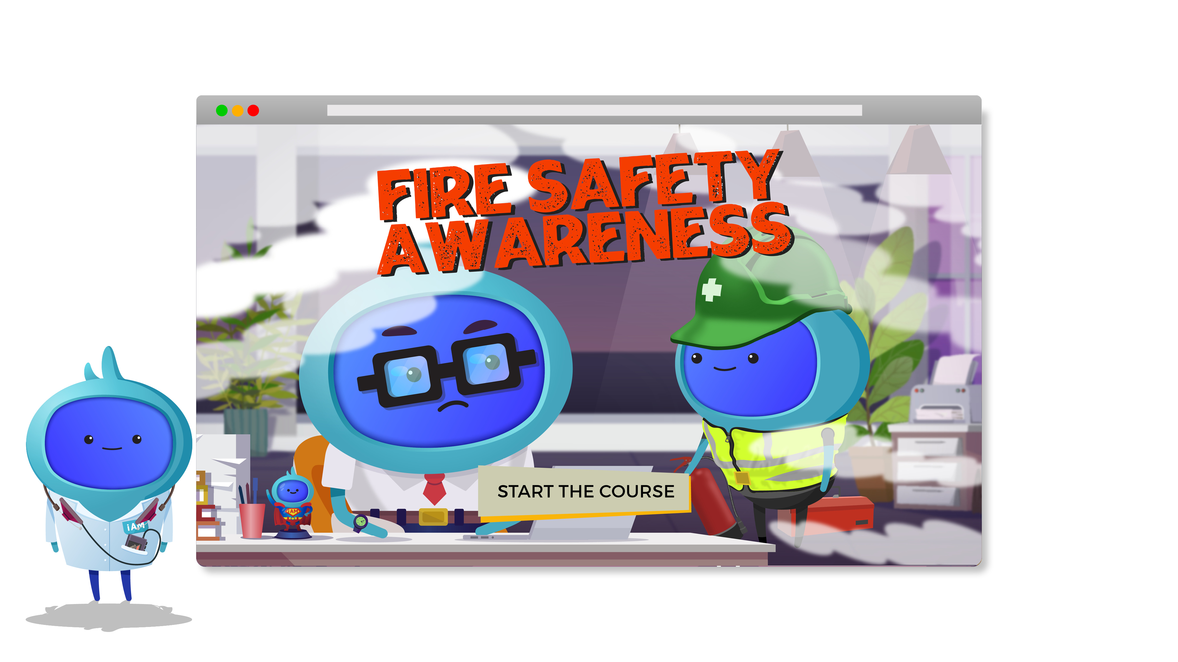 Fire Safety Awareness